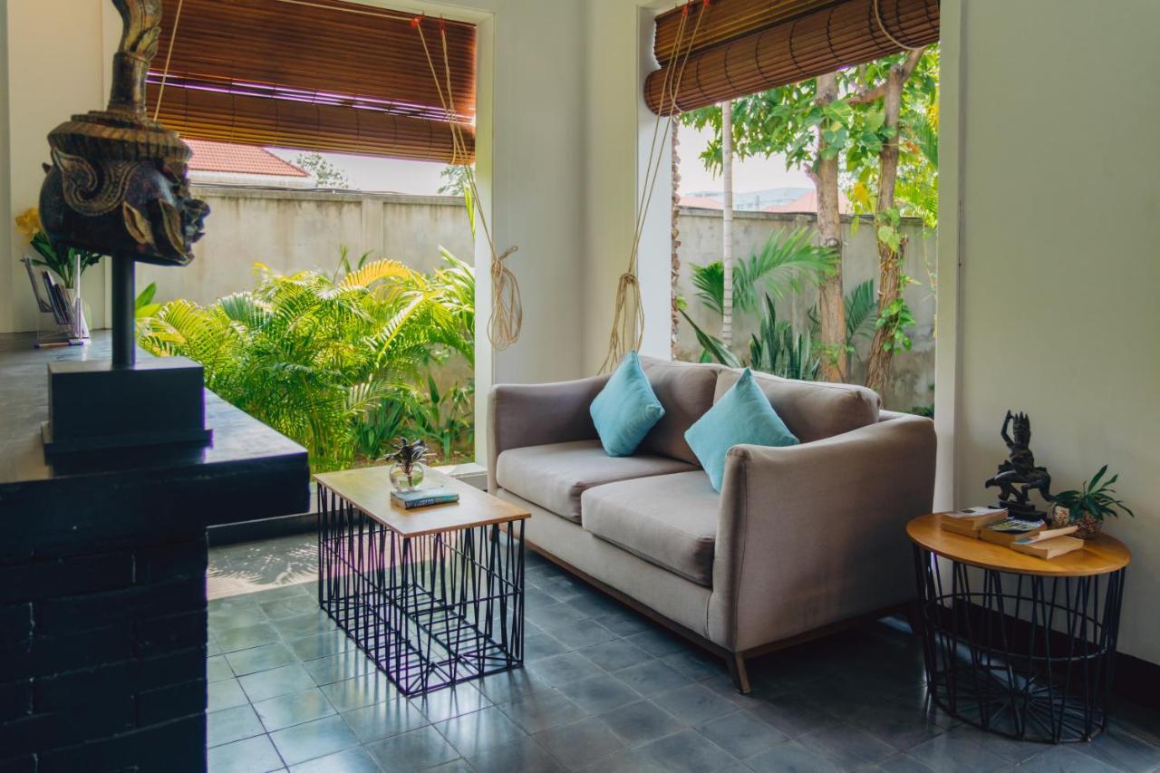 Bopha Watbo Siem Reap