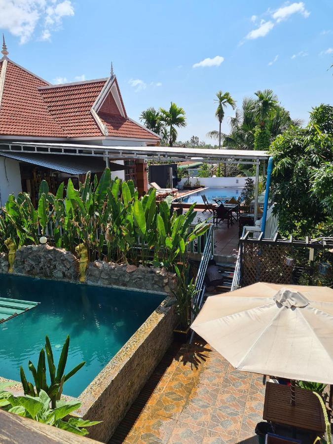 Antonios Siem Reap