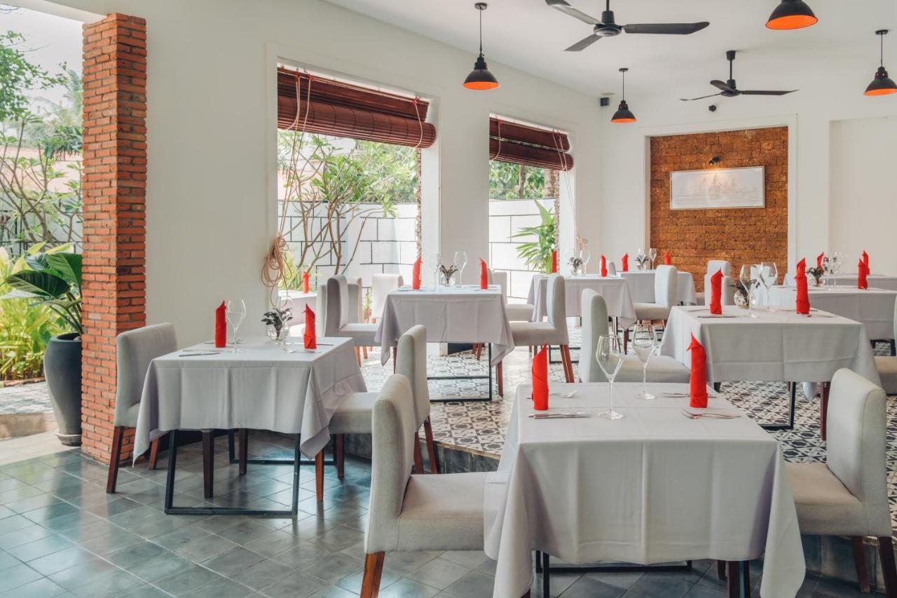 Hotel Bopha Watbo Siem Reap