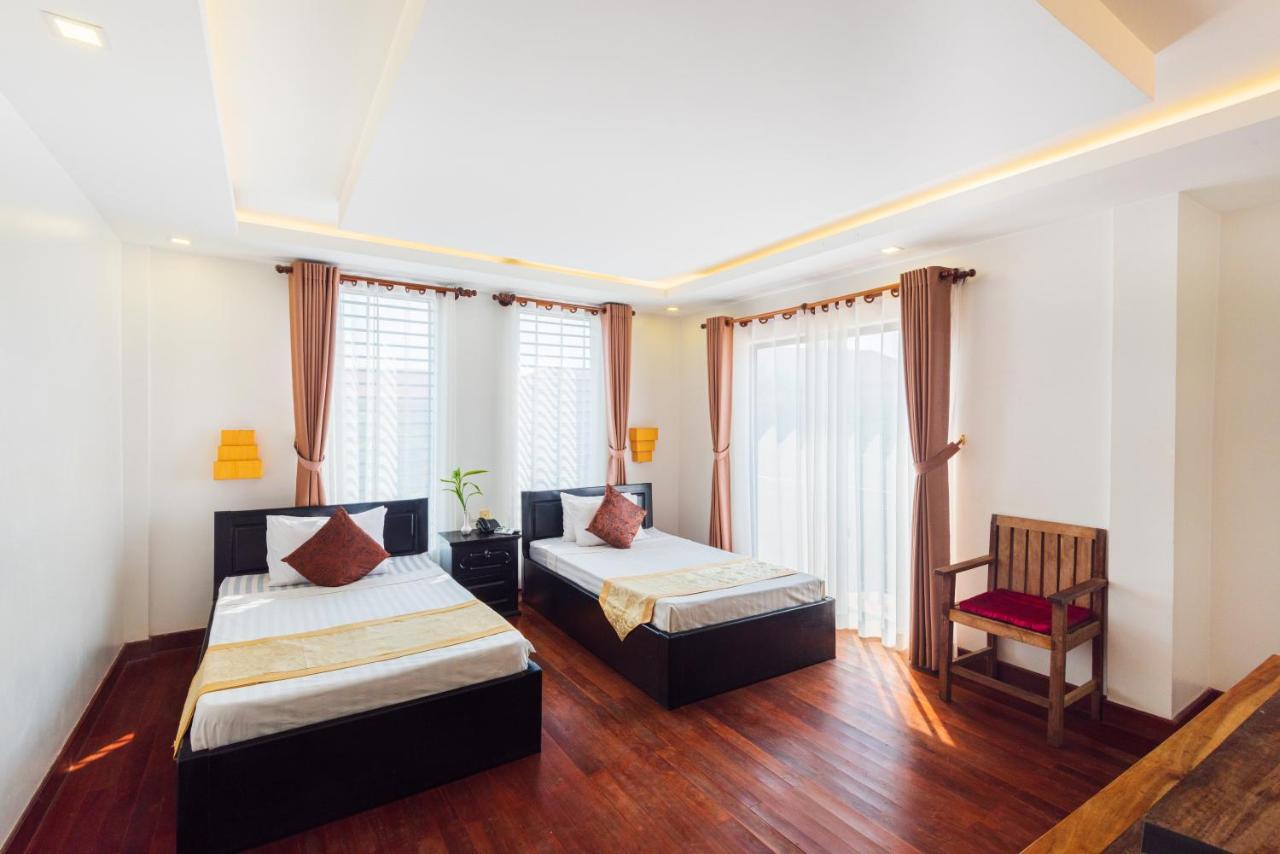 Hotel Otoyo Siem Reap