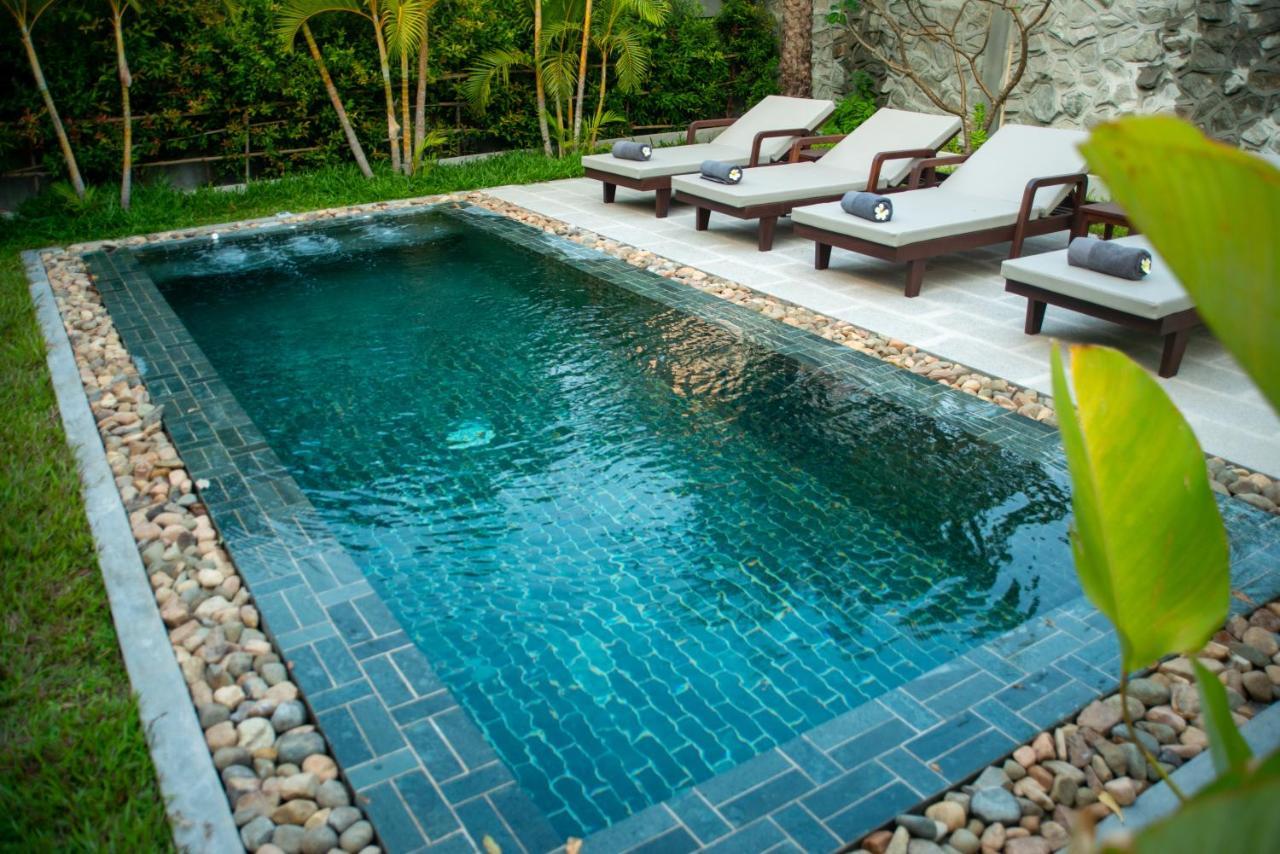 Hotel Le Chanthou Boutique