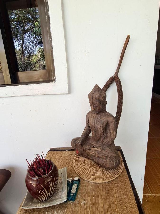 La Maison Des Bambous 2* Siem Reap