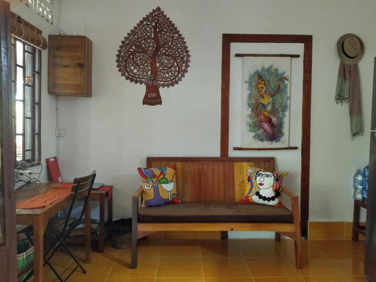 Frühstückspension La Maison Des Bambous 2*