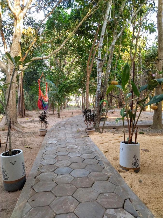 La Maison Des Bambous Siem Reap