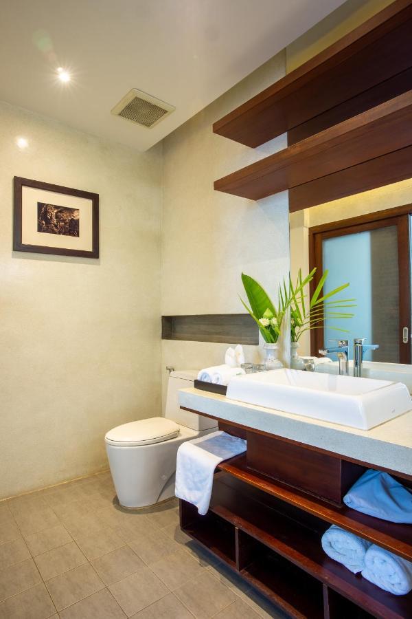 Maison Leab Aparthotel *