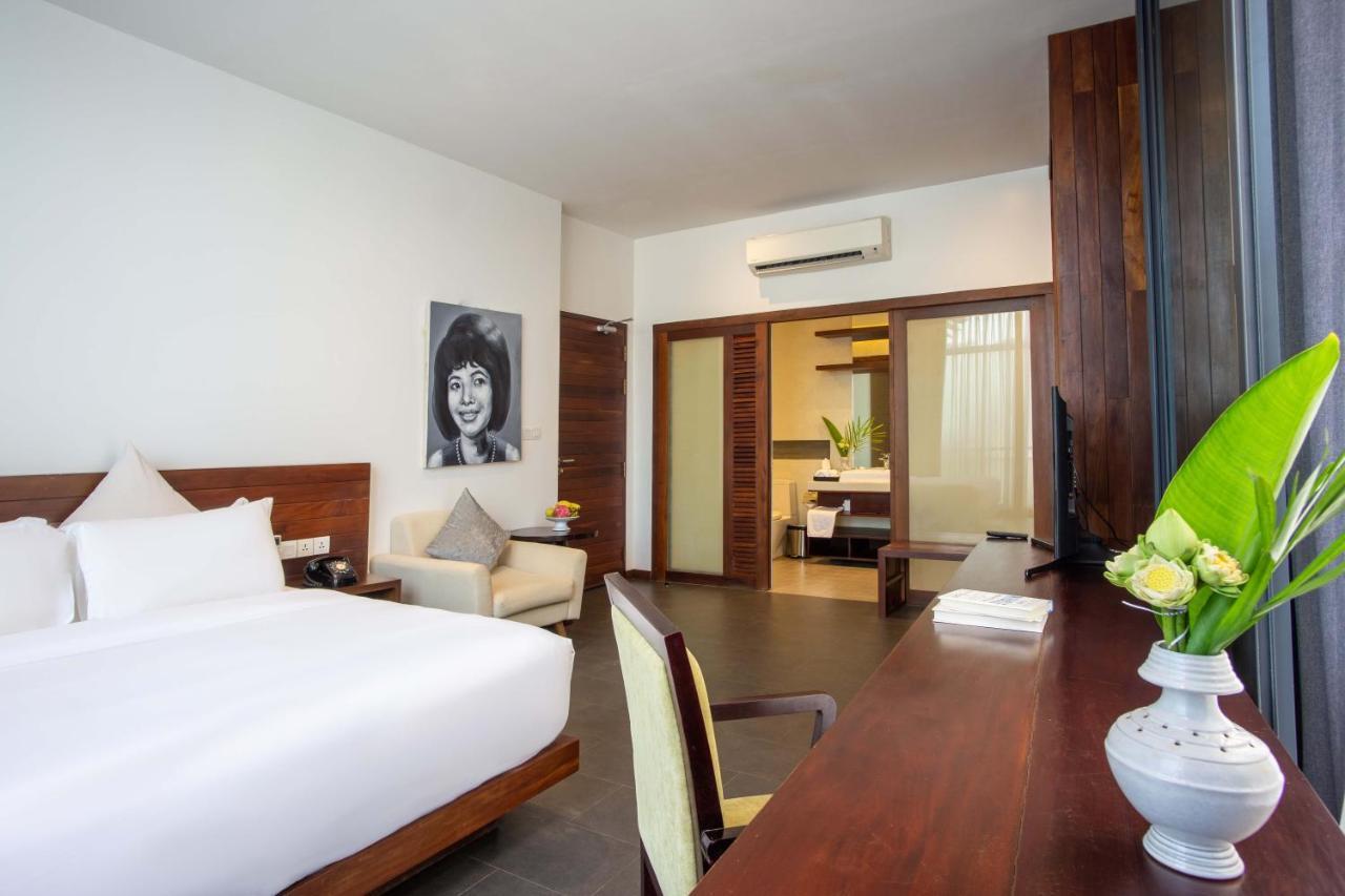 Maison Leab Siem Reap