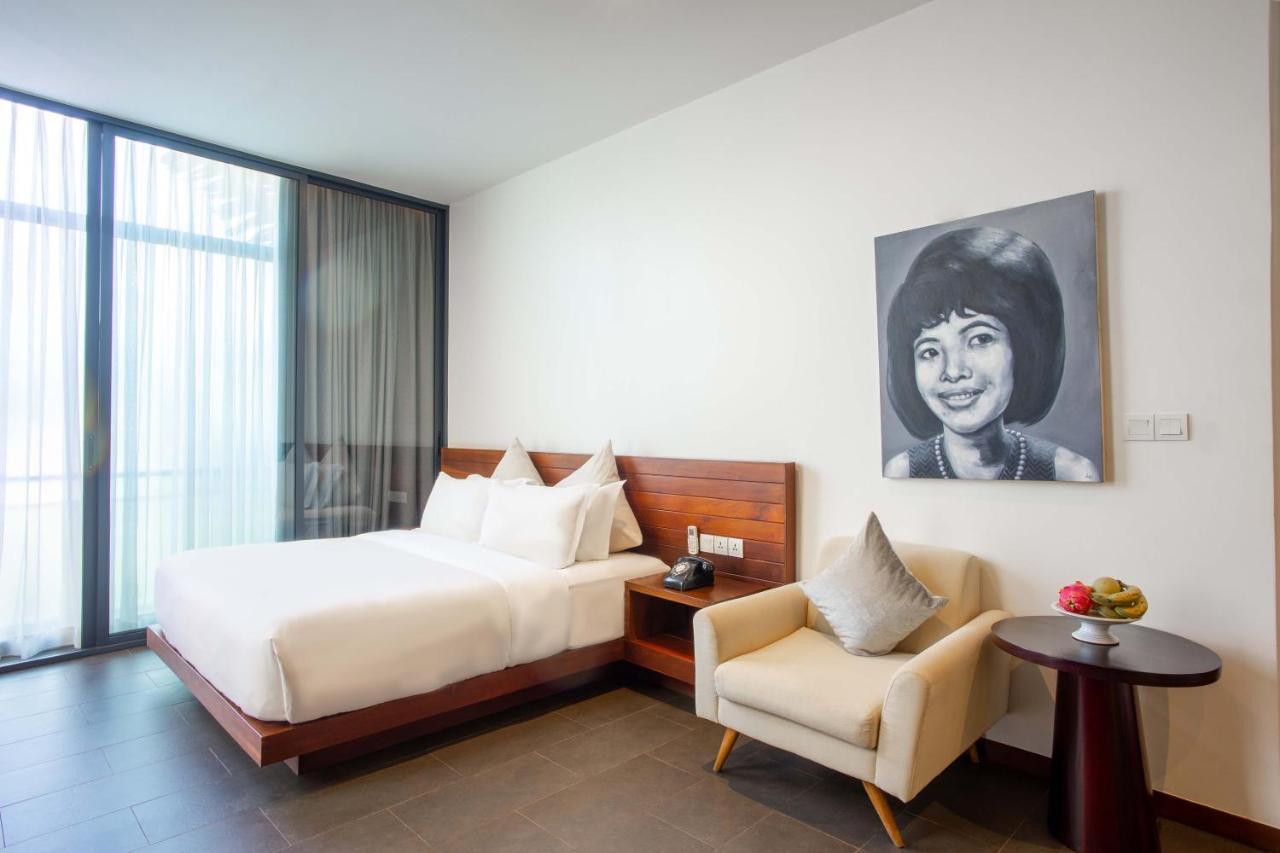 Maison Leab Siem Reap