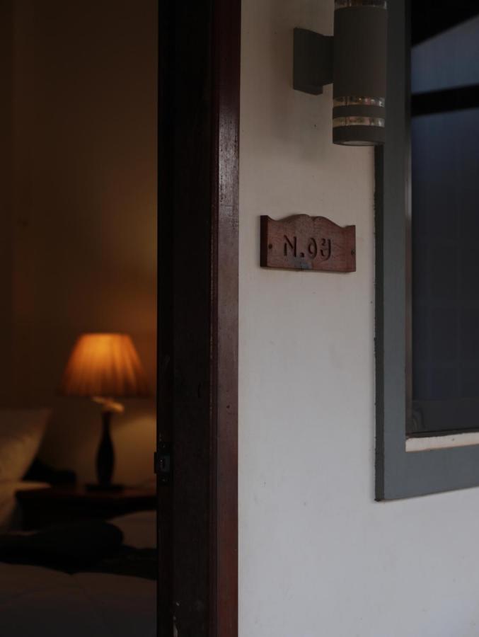 Blank Guest house Siem Reap