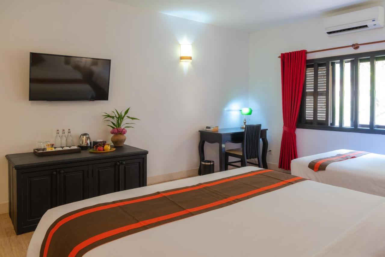Pandora D'angkor Hotel 5*