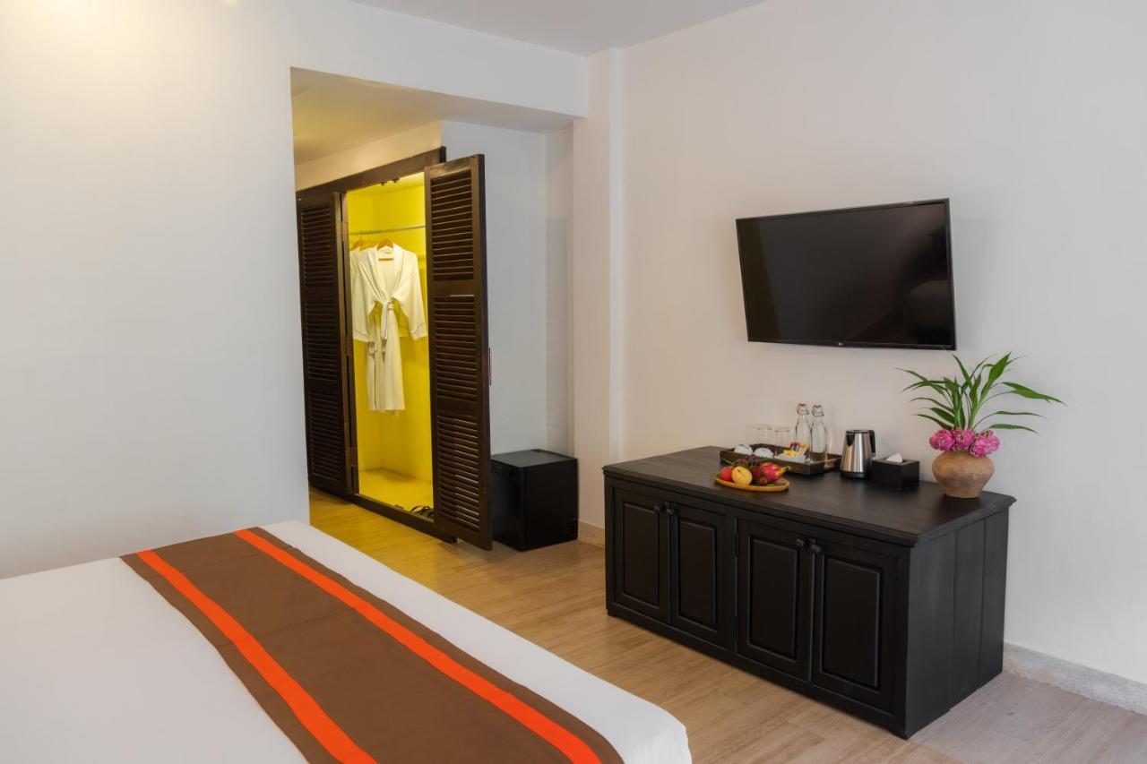 Pandora D'angkor Siem Reap