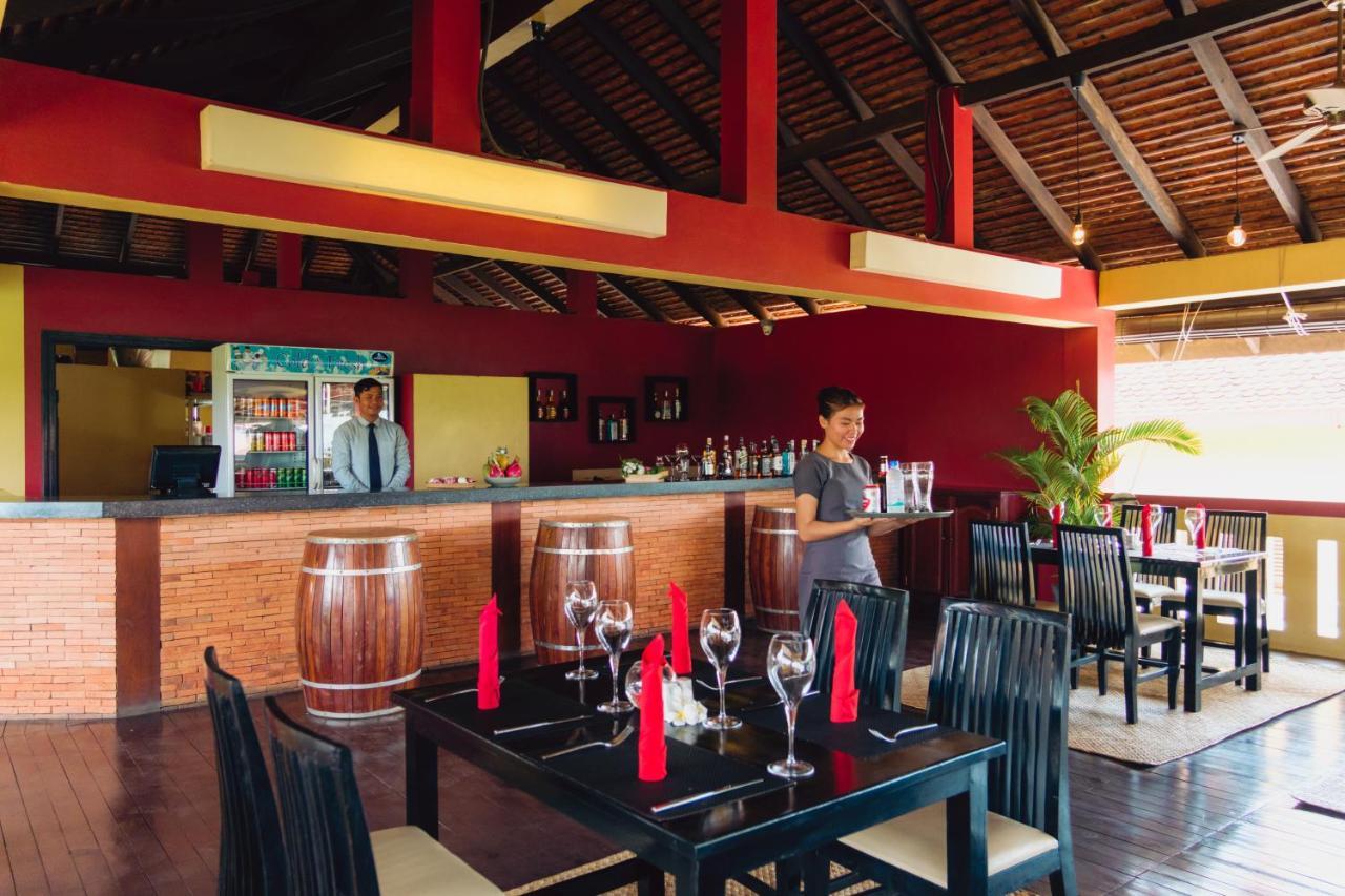 Pandora D'angkor Siem Reap