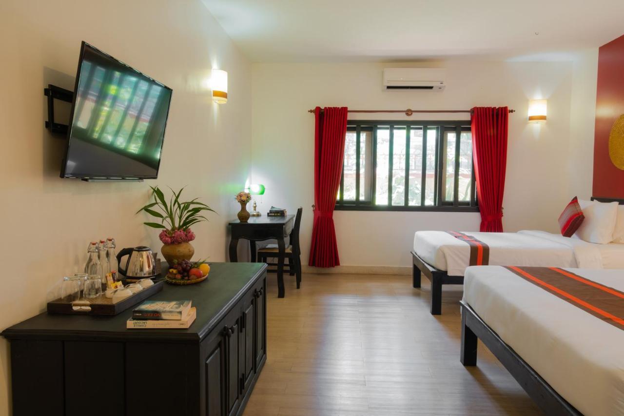 Pandora D'angkor Siem Reap