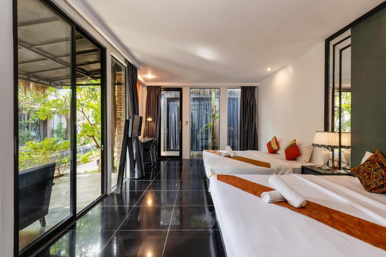 Maison Gen Angkor Hotel Siem Reap
