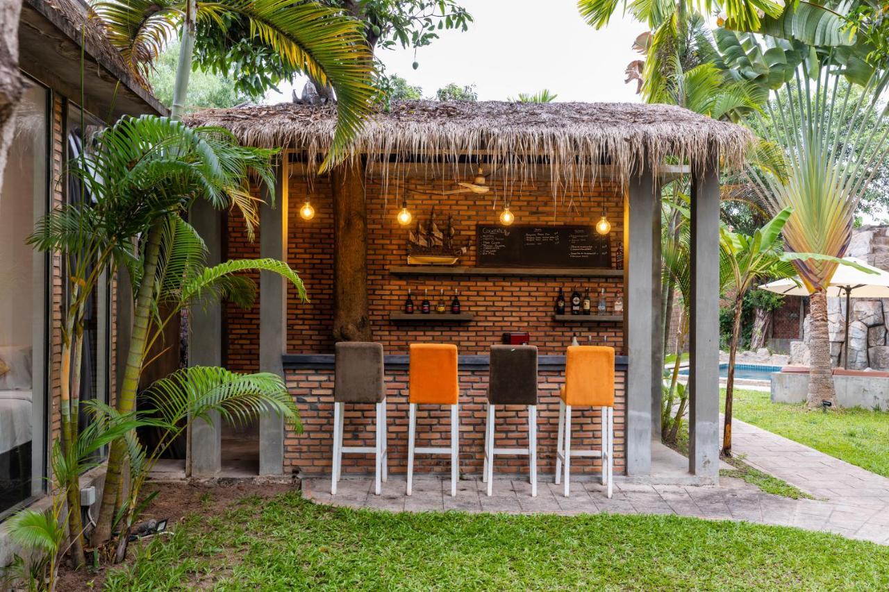 Maison Gen Angkor Hotel Siem Reap