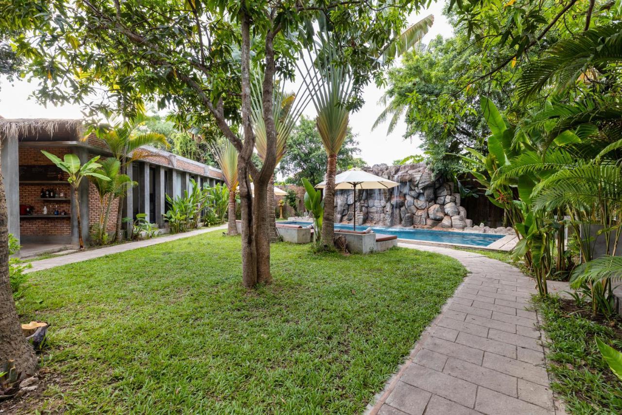 Maison Gen Angkor