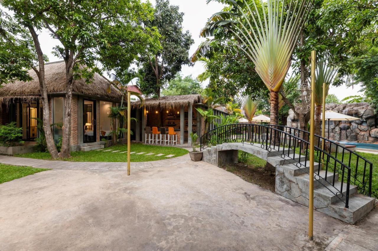 Maison Gen Angkor 3*