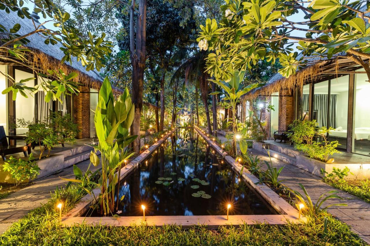 Maison Gen Angkor Hotel