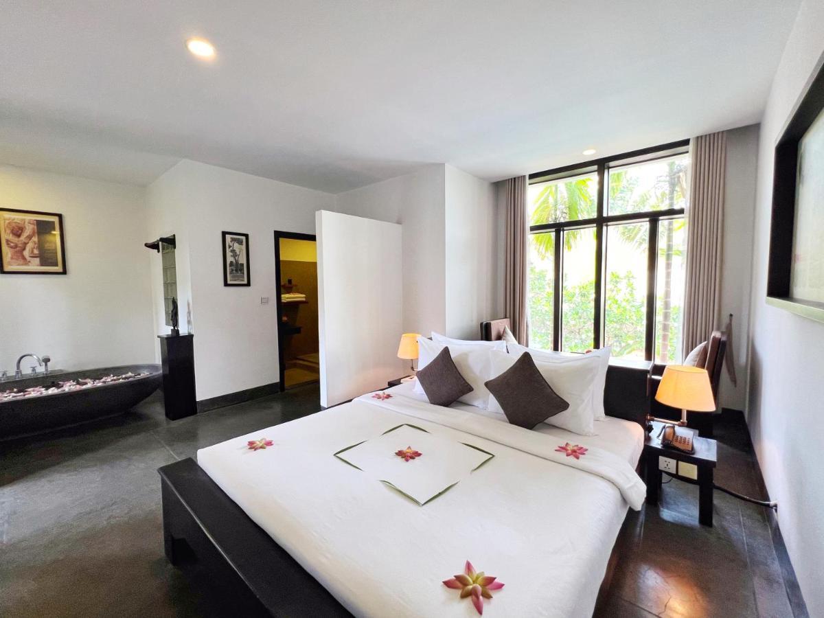 The Bliss Angkor Siem Reap