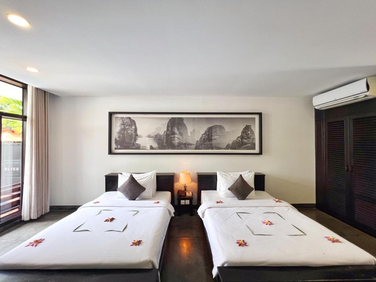 The Bliss Angkor Hotel Siem Reap