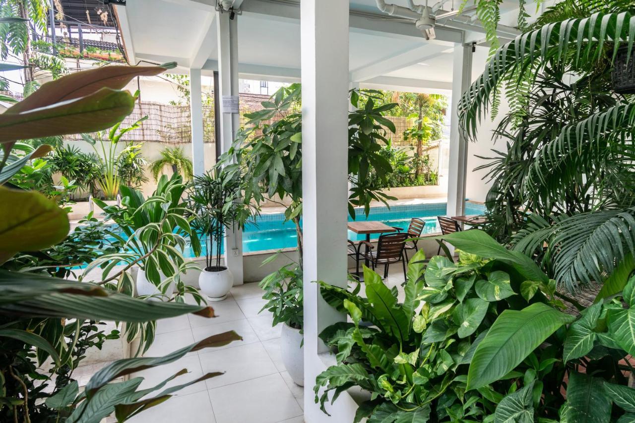 Hostel Onederz Siem Reap Siem Reap