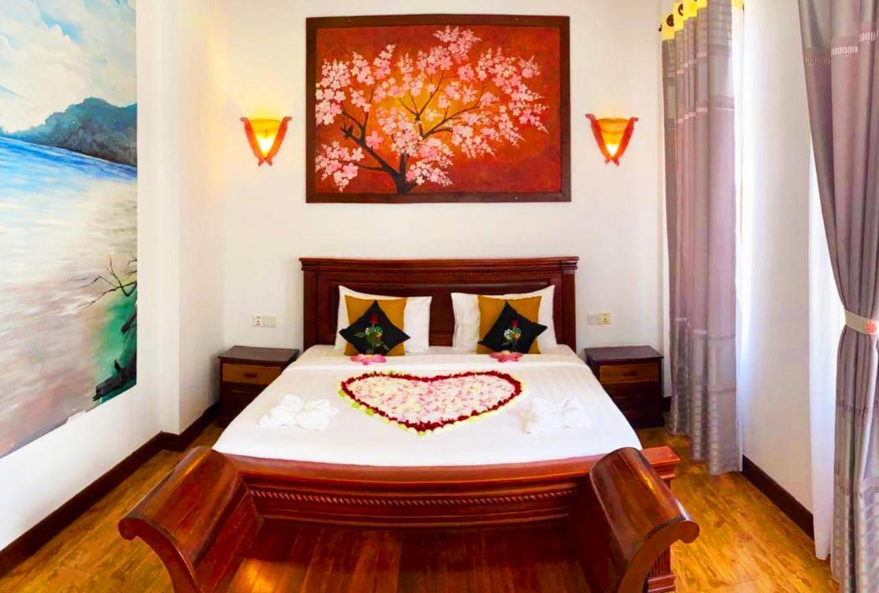 Hotel Antonios 4*