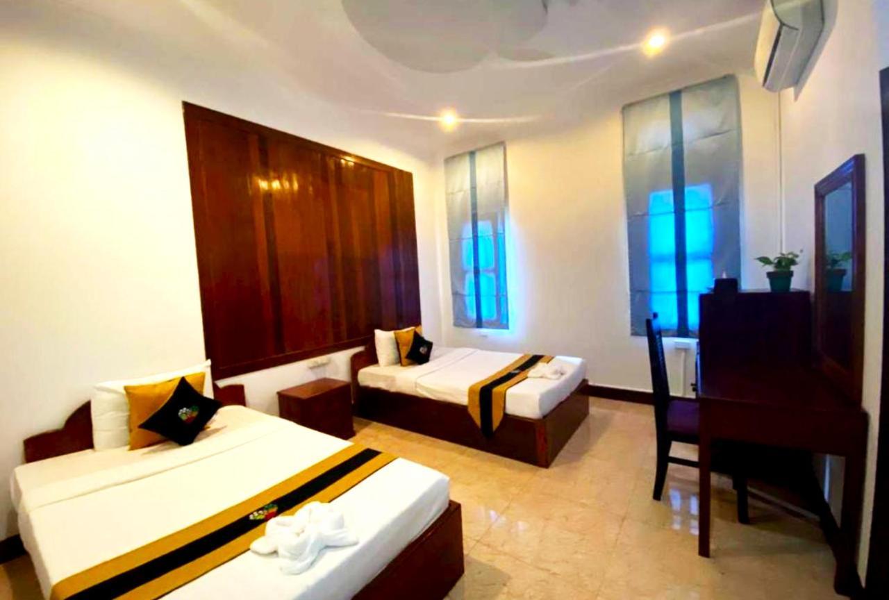 Hotel Antonios