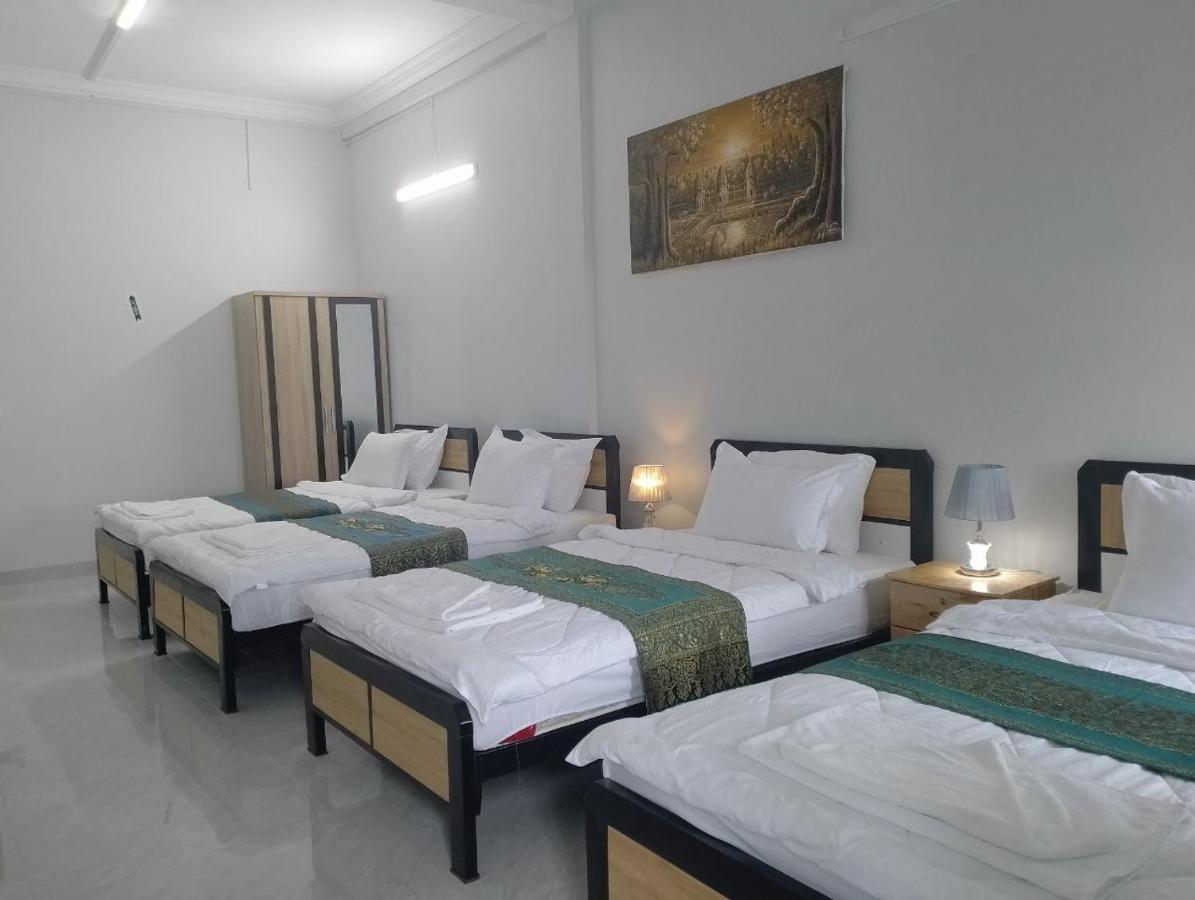 Guest house Richiamo *