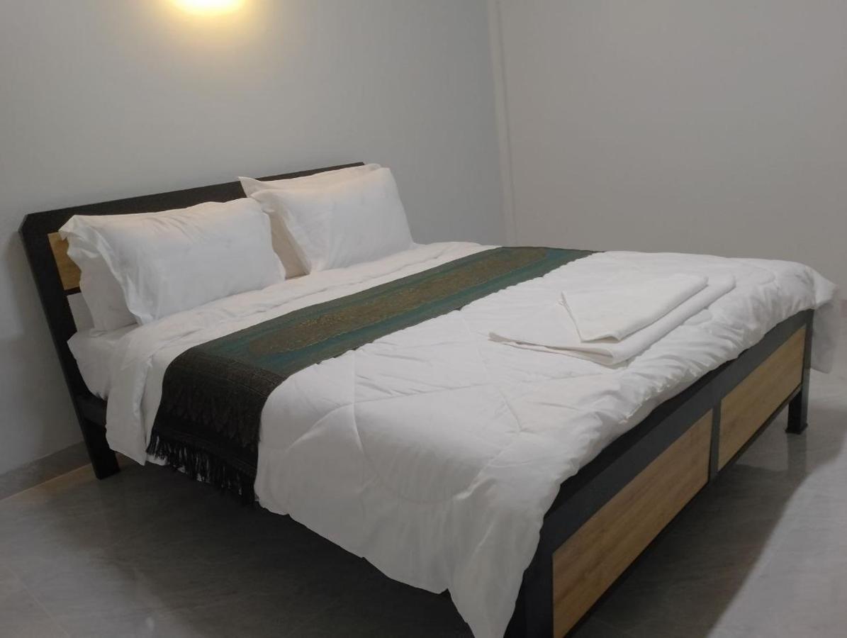 Guest house Richiamo Siem Reap