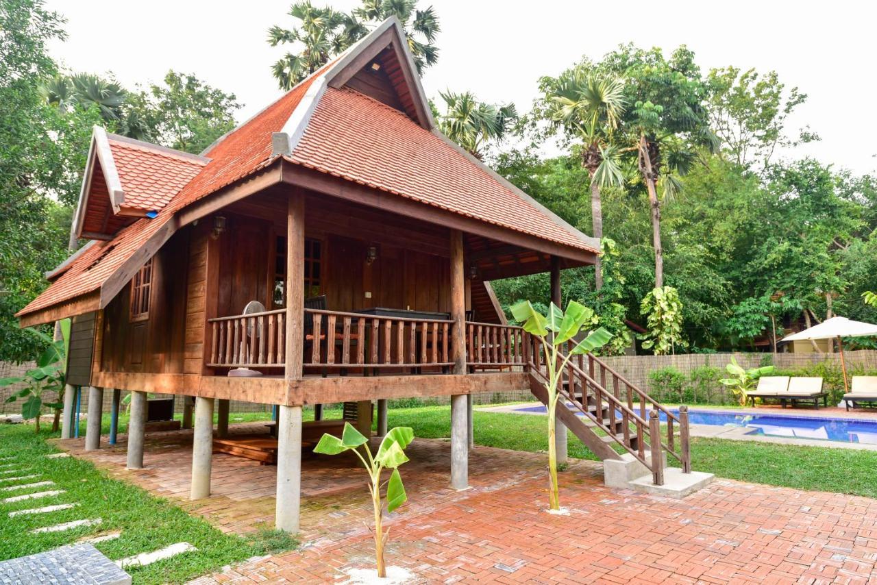 Angkor Heart 4* Siem Reap