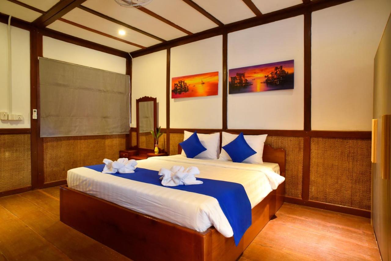 Densy Angkor * Siem Reap
