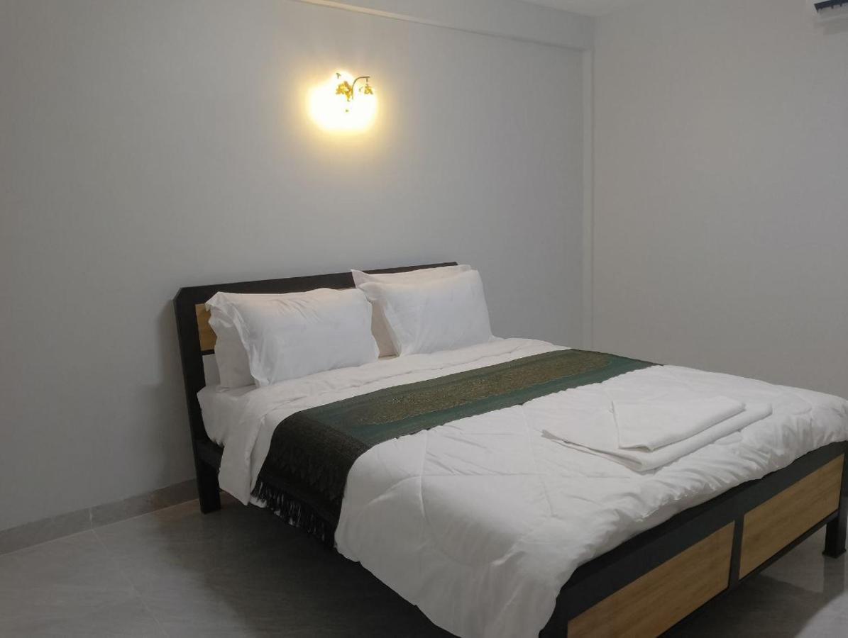 Richiamo Guest house Siem Reap