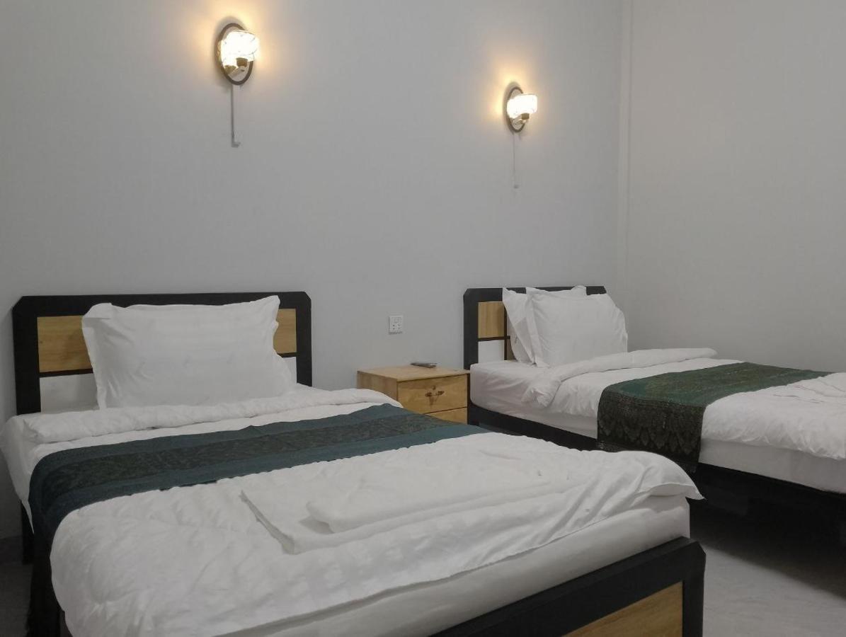 Richiamo Guest house