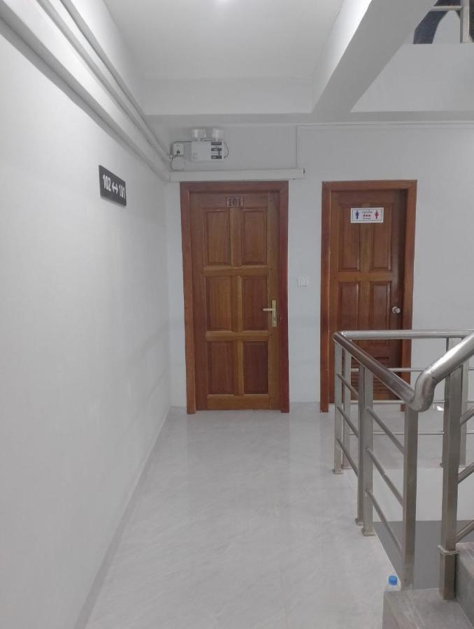 Richiamo Guest house Siem Reap