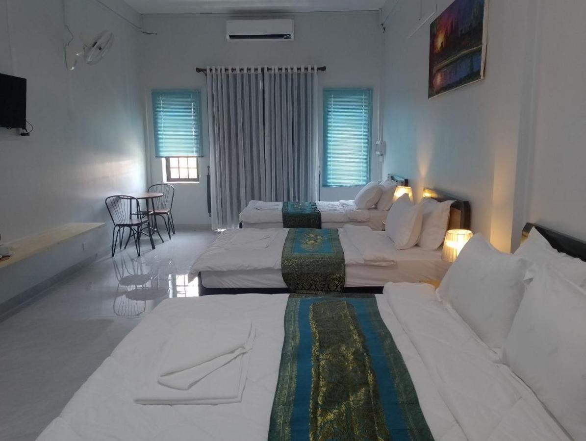 Richiamo Guest house