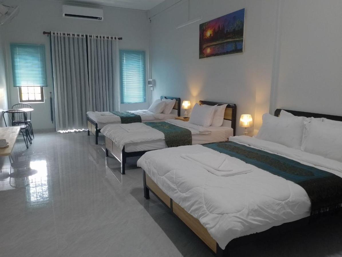 Richiamo Guest house