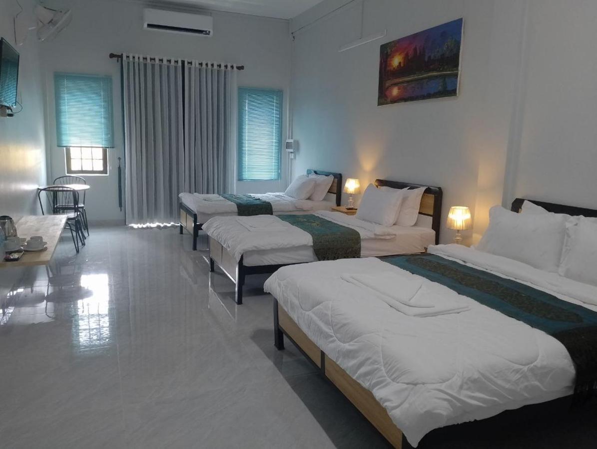 Guest house Richiamo *
