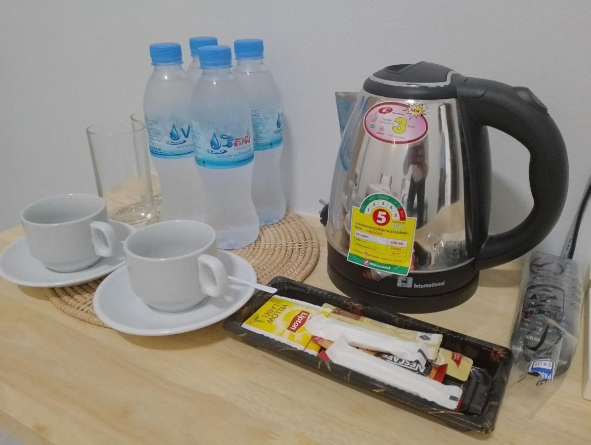 Richiamo Guest house Siem Reap