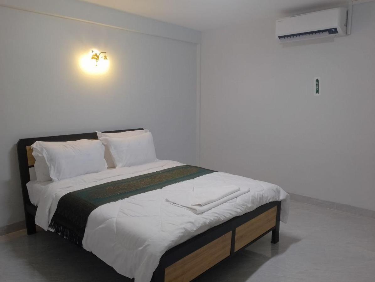 Richiamo Guest house *