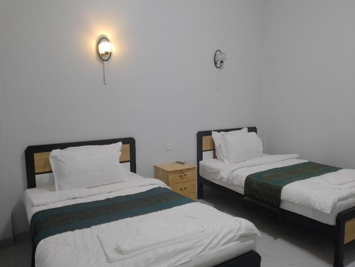 Richiamo Guest house Siem Reap