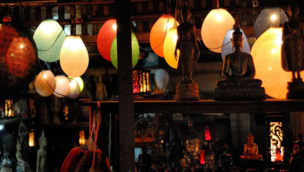 Hostel Siem Reap Rooms Guesthouse Siem Reap
