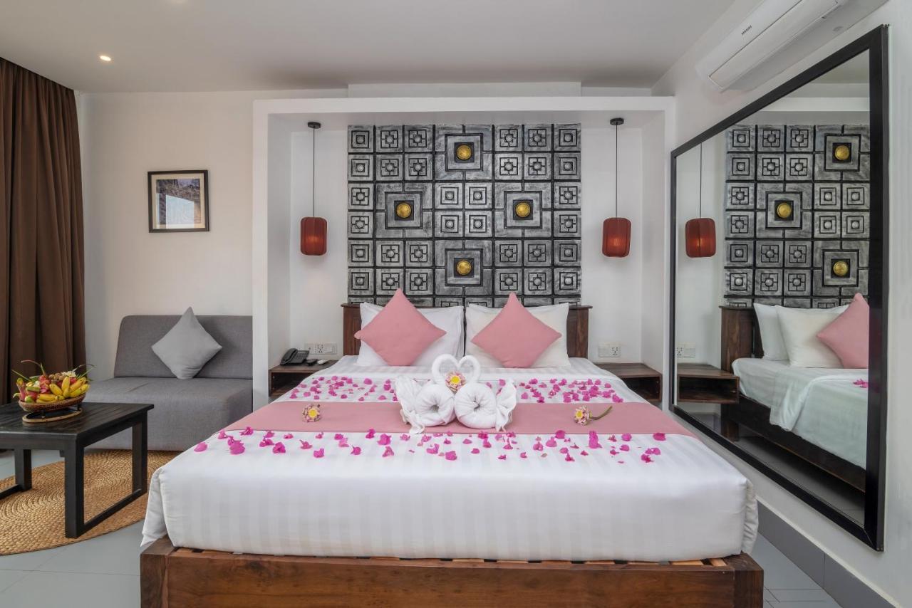 Ladear Angkor Boutique Hotel