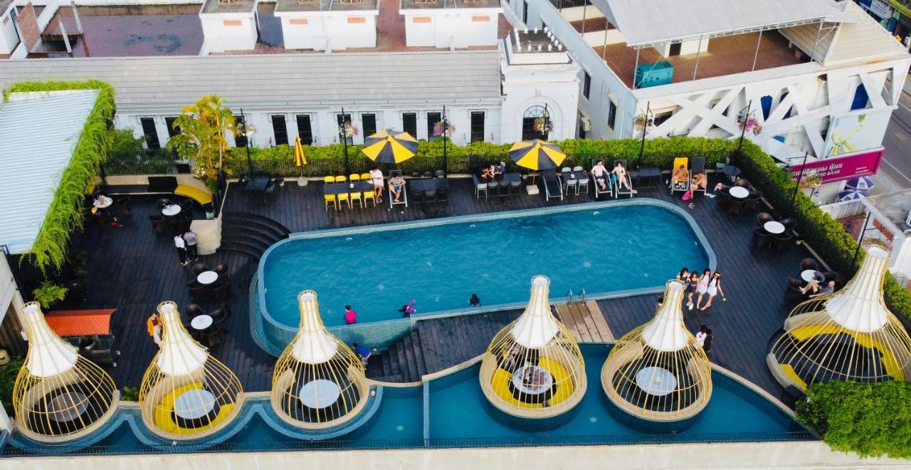 The Twizt - Lifestyle & Hostel Siem Reap