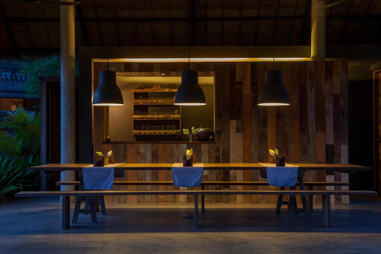 Sala Siem Reap