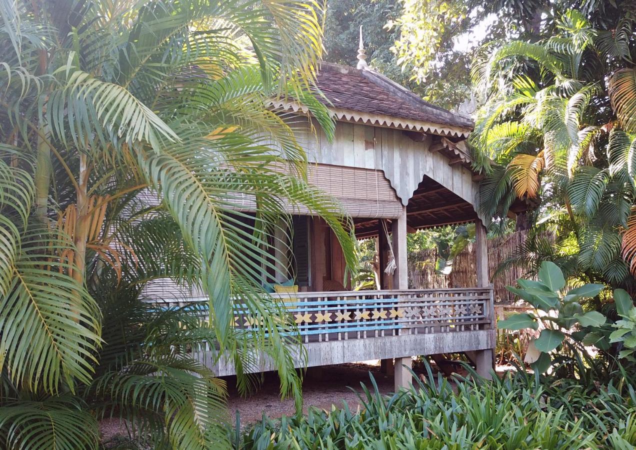 Sala 5* Siem Reap