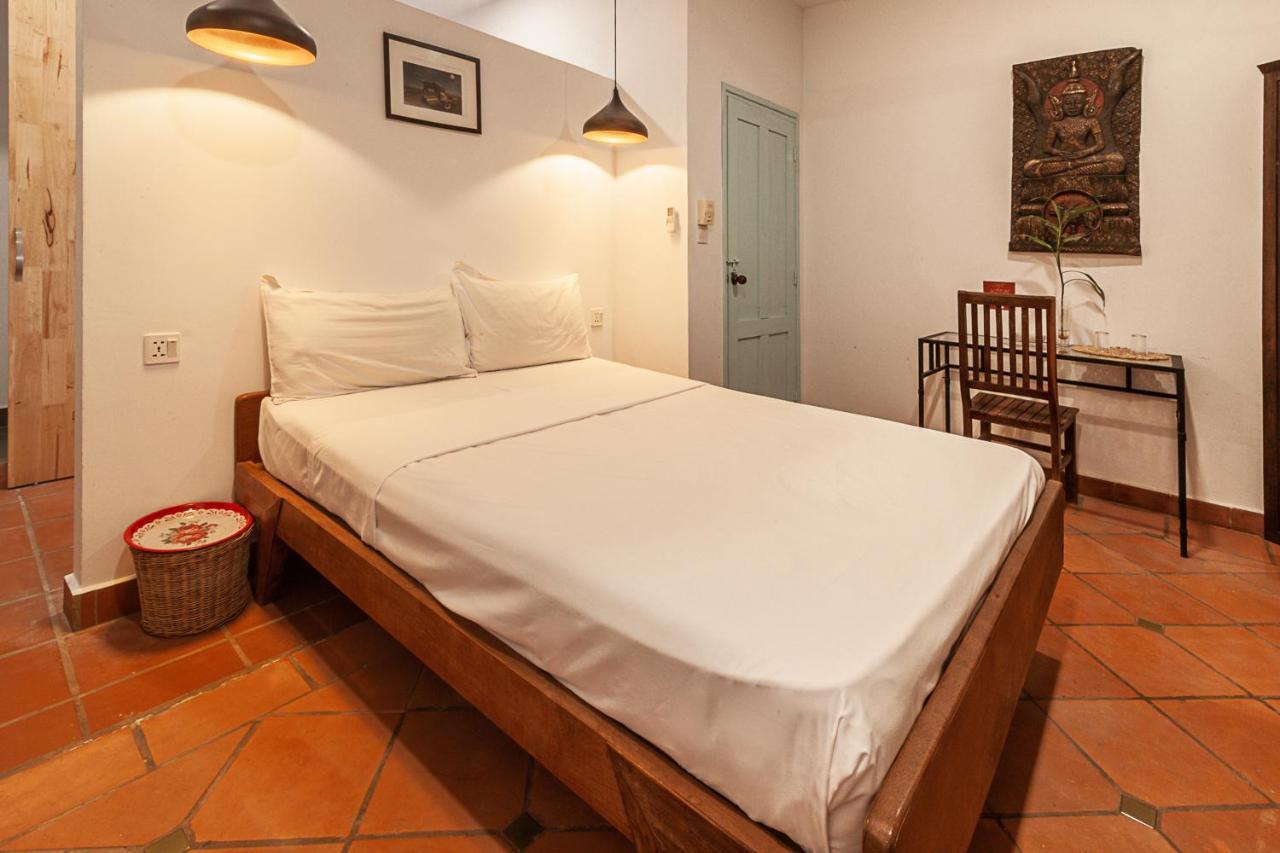 Maison 557 Siem Reap