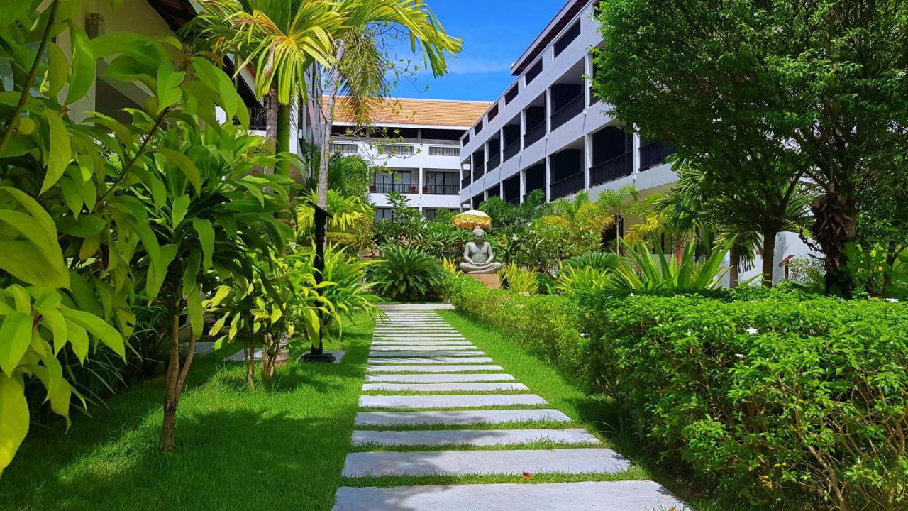 Hotel New Riverside