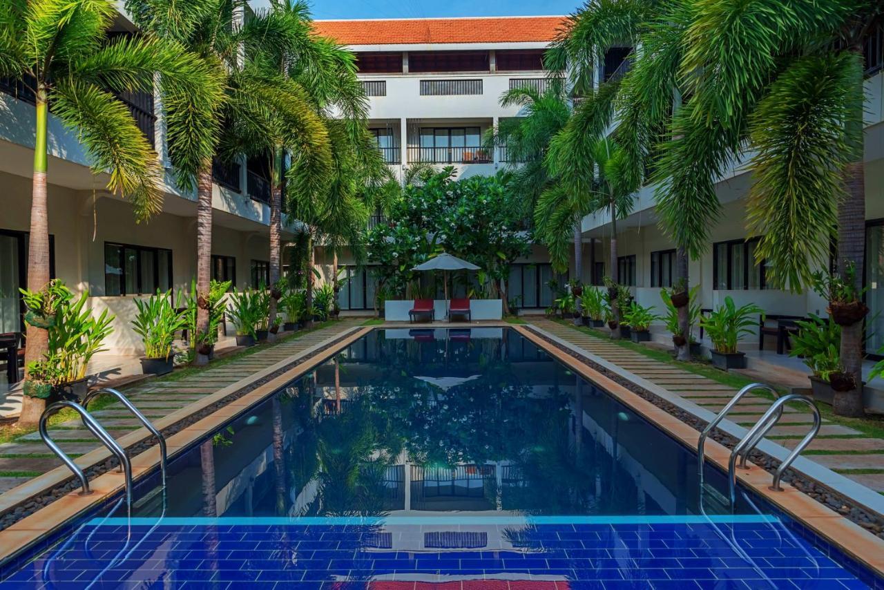 Hotel New Riverside