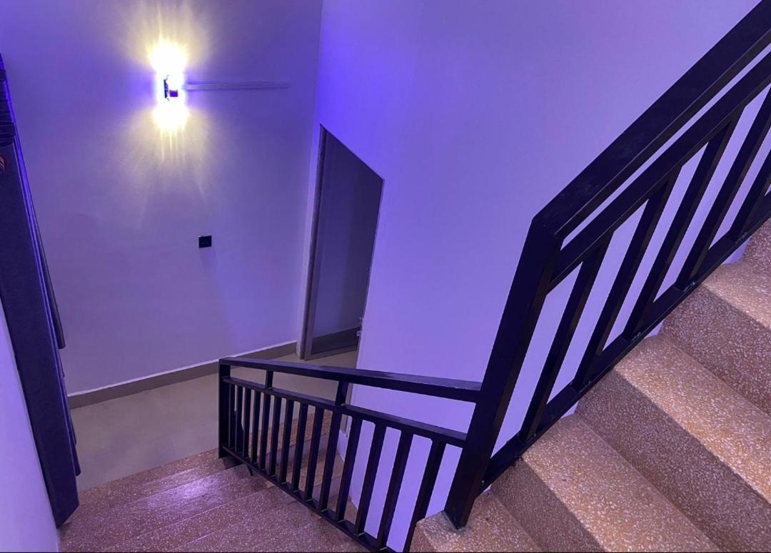 White Angel Boutique Guest house