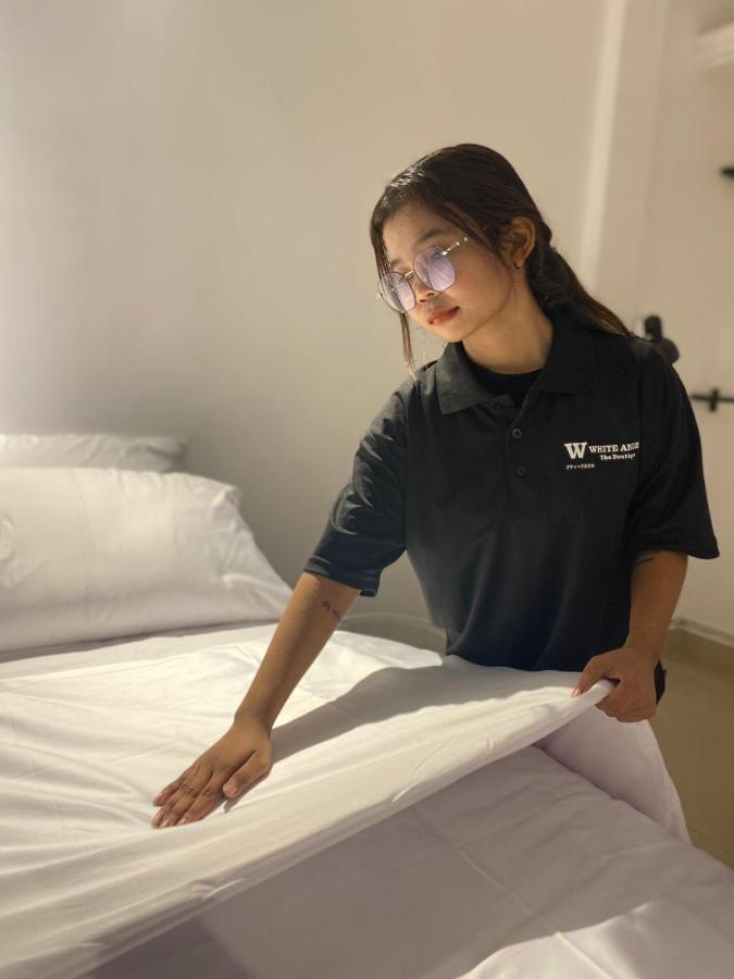 White Angel Boutique Guest house *