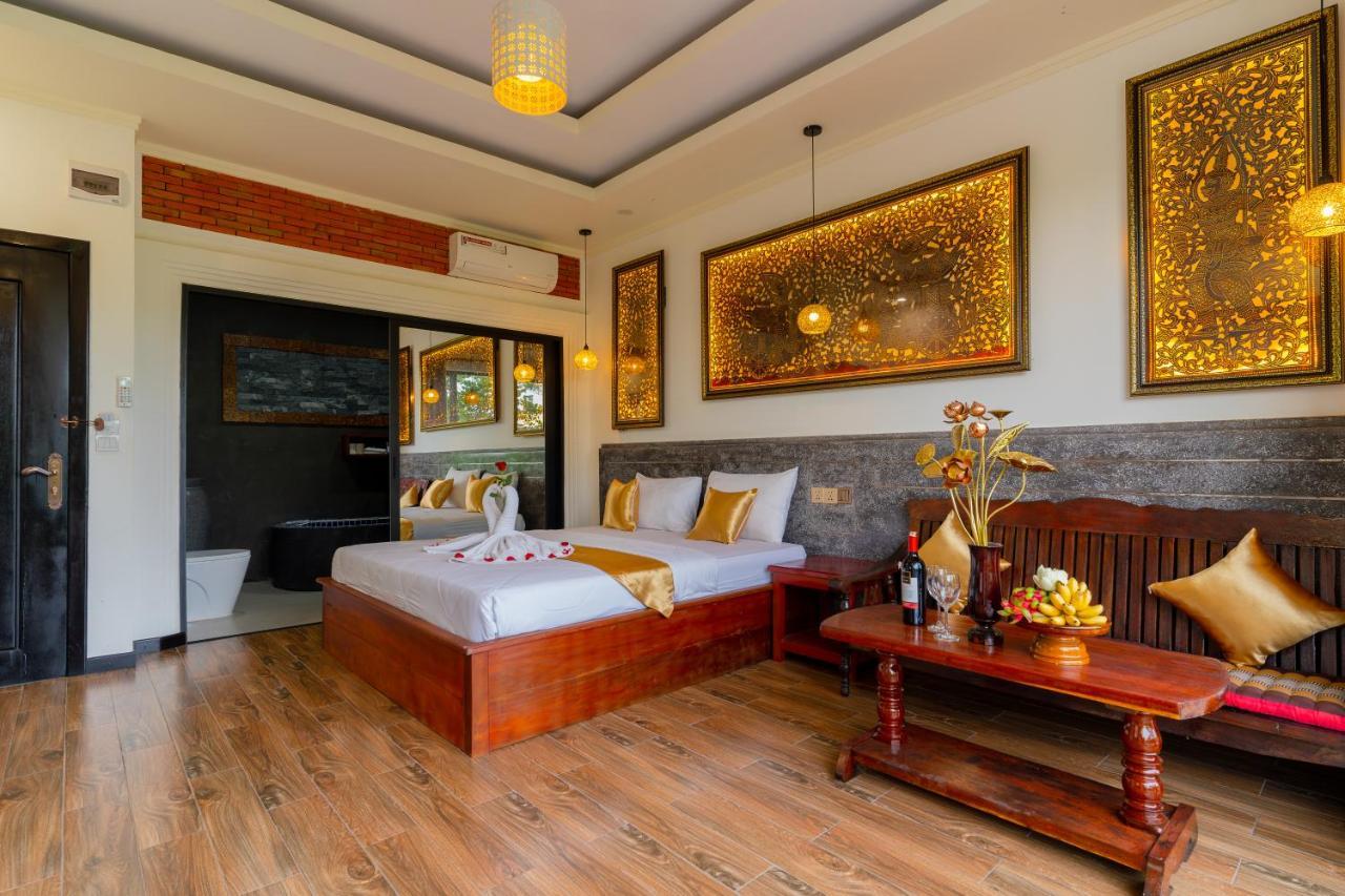 Angkor Rithy 2 *